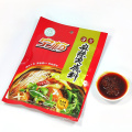 Quality Hot Pot Soup Base Material Ningyang Spicy Hot Pot